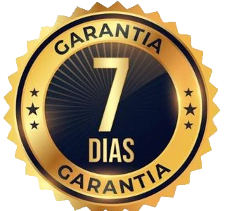 Garantia 7 Dias